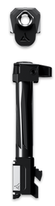 Radian Weapons H0005 Ramjet + Afterburner Combo 9mm Luger, Compatible w/Glock 17 Gen5, Black Stainless Steel Fluted Barrel 159700 Radian Weapons H0005 Ramjet + Afterburner Combo 9mm Luger, Compatible w/Glock 17 Gen5, Black Stainless Steel Fluted Barrel 159700