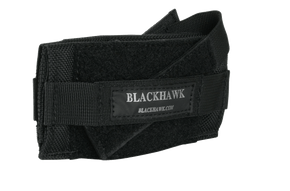 Blackhawk 40FB02BK Flat Belt OWB Black Cordura Belt Loop Fits Most Pistols/Sm & Med Revolvers Ambidextrous 81960 Blackhawk 40FB02BK Flat Belt OWB Black Cordura Belt Loop Fits Most Pistols/Sm & Med Revolvers Ambidextrous 81960