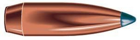 Speer Boat Tail Rifle Bullets 6mm .243" 85 gr SBT 100/ct SP1213 Speer Boat Tail Rifle Bullets 6mm .243" 85 gr SBT 100/ct SP1213