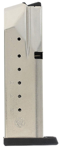 Smith & Wesson 199270000 SD 14rd 40S&W Fit S&W SD VE/SD Stainless Steel 72011 Smith & Wesson 199270000 SD 14rd 40S&W Fit S&W SD VE/SD Stainless Steel 72011