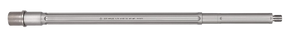 Ballistic Advantage BABL223021PL Premium Series 223 Wylde 18" Stainless Bead Blasted Finish 416R Stainless Steel Material Rifle Length SPR Profile with Fluting for AR-15 44386 Ballistic Advantage BABL223021PL Premium Series 223 Wylde 18" Stainless Bead Blasted Finish 416R Stainless Steel Material Rifle Length SPR Profile with Fluting for AR-15 44386