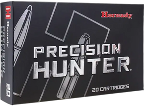 Hornady 82002 Precision Hunter 300WinMag 200gr Extremely Low Drag eXpanding 20 Per Box/10 Case 1019 Hornady 82002 Precision Hunter 300WinMag 200gr Extremely Low Drag eXpanding 20 Per Box/10 Case 1019