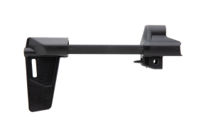 Magpul MAG1072-BLK BSL Arm Brace  Collapsible Black Synthetic with M-LOK Slot & 10.50" OAL for HK 94,  MP5 133189