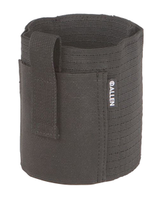 Allen 44255 Hideout Belly Band Holster Black Nylon, Adjustable Strap fits Handguns Ambidextrous 122439 Allen 44255 Hideout Belly Band Holster Black Nylon, Adjustable Strap fits Handguns Ambidextrous 122439