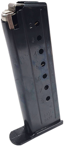 HK 221917S 8rd 9mm Fits H&K P7PSP Black Steel 176085 HK 221917S 8rd 9mm Fits H&K P7PSP Black Steel 176085