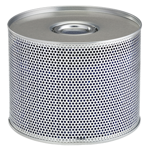 SnapSafe 75902 Dehumidifier Rechargeable 5" Gray Canister 34179