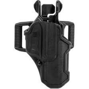 T-SERIES L2C (COMPACT) LB Glock 17/19/22/23/34/35 TLR 8 Black LH XO410200BKL T-SERIES L2C (COMPACT) LB Glock 17/19/22/23/34/35 TLR 8 Black LH XO410200BKL