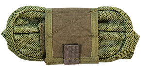 High Speed Gear 12DP00OD Mag-Net Dump Pouch V2 OD Green 160933