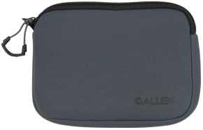 Allen 3635 Pistol Pouch Charcoal Neoprene 161176 Allen 3635 Pistol Pouch Charcoal Neoprene 161176