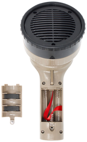Cass Creek CC548 Mega Amp 20X Electronic Call Multiple Sounds Attracts Predators Brown Polymer 119234 Cass Creek CC548 Mega Amp 20X Electronic Call Multiple Sounds Attracts Predators Brown Polymer 119234