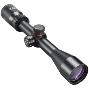 Simmons S8P3940 8-Point  Matte Black 3-9x40mm 1" Tube Truplex Reticle 132954