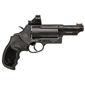 JUDGE T.O.R.O. MAG 45 COLT/410 BORE 3'' BBL 5RD BLACK 430108347 JUDGE T.O.R.O. MAG 45 COLT/410 BORE 3'' BBL 5RD BLACK 430108347