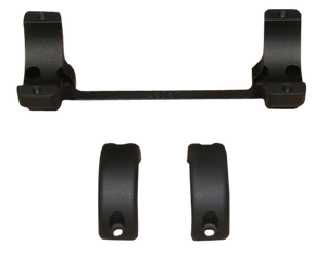 DNZ L36200 Game Reaper-Savage Scope Mount/Ring Combo Matte Black 30mm 140165 DNZ L36200 Game Reaper-Savage Scope Mount/Ring Combo Matte Black 30mm 140165