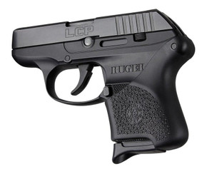 Hogue Grips Handall Universal Grip Sleeve Ruger LCP HA18100 Hogue Grips Handall Universal Grip Sleeve Ruger LCP HA18100