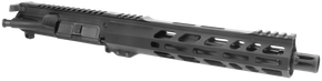 TacFire BU-300-10 Pistol Upper Assembly 300 Blackout Caliber with 10" Black Nitride Barrel, Black Anodized 7075-T6 Aluminum Receiver & M-LOK Handguard for AR-Platform Includes Bolt Carrier Group 146732 TacFire BU-300-10 Pistol Upper Assembly 300 Blackout Caliber with 10" Black Nitride Barrel, Black Anodized 7075-T6 Aluminum Receiver & M-LOK Handguard for AR-Platform Includes Bolt Carrier Group 146732