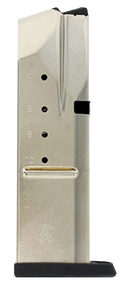 Smith & Wesson 199280000 SD  10rd 40S&W Fit S&W SD VE/SD Stainless Steel 72012