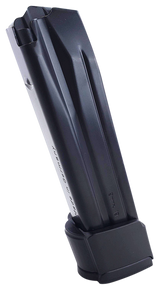 HK 50256715 VP9/P30  20rd 9mm Luger Fits Black Steel 151066