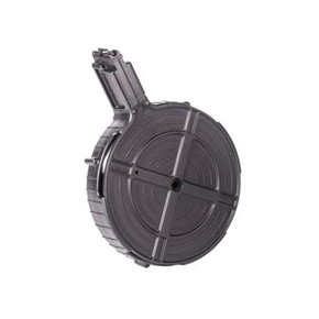 ATI GSG-16 Rifle Magazine Drum .22 LR 110/rd AKGERMR110GSG16 ATI GSG-16 Rifle Magazine Drum .22 LR 110/rd AKGERMR110GSG16