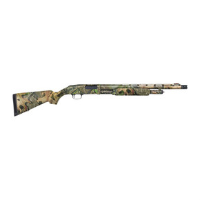 MOSSBERG 500 TURKEY GRAND SLAM SERIES 12 GAUGE 20'' 6-RD CAMO 250012982 MOSSBERG 500 TURKEY GRAND SLAM SERIES 12 GAUGE 20'' 6-RD CAMO 250012982