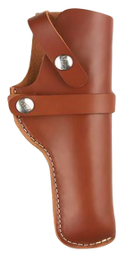 Hunter Company 1100-78 Belt OWB Size 78 Chestnut Tan Leather Belt Loop Fits DA Revolver Fits 8.37" Barrel Right Hand Compatible w/ Hunter Buscadero/Straight Cartridge Belts 149453 Hunter Company 1100-78 Belt OWB Size 78 Chestnut Tan Leather Belt Loop Fits DA Revolver Fits 8.37" Barrel Right Hand Compatible w/ Hunter Buscadero/Straight Cartridge Belts 149453