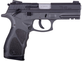 Taurus TH40 40S&W BLK/GRAY 4.3" 15+1 TATH40G Taurus TH40 40S&W BLK/GRAY 4.3" 15+1 TATH40G