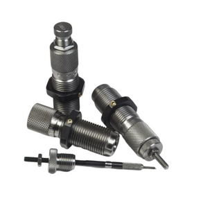 Lyman Deluxe Rifle 3-Die Set .300 WIN LY7680246 Lyman Deluxe Rifle 3-Die Set .300 WIN LY7680246
