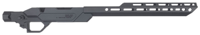 Sharps Bros SBC08 Heatseeker Matte Black Cerakote Fits Ruger Precision Rimfire Bolt Action 163708 Sharps Bros SBC08 Heatseeker Matte Black Cerakote Fits Ruger Precision Rimfire Bolt Action 163708