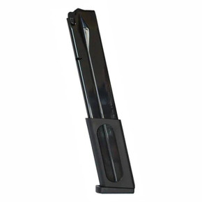 Beretta 92FS & CX4 Handgun Magazine Black 9mm Luger 30/rd UKC89282 Beretta 92FS & CX4 Handgun Magazine Black 9mm Luger 30/rd UKC89282