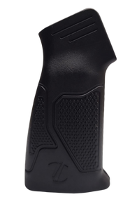 Timber Creek Outdoors GPGBL Greyman Pistol Grip Black 170788