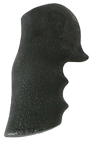 Hogue 58000 Monogrip Finger Grooves Black Rubber Fits Dan Wesson 44/357 86412 Hogue 58000 Monogrip Finger Grooves Black Rubber Fits Dan Wesson 44/357 86412