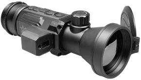 AGM Global Vision SECU75-640C-LRF Secutor LRF-C  Thermal Black 1x 75mm 640x512 Resolution 170305