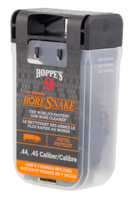 Hoppe's 24004D BoreSnake  44/45 Pistol 101490 Hoppe's 24004D BoreSnake  44/45 Pistol 101490