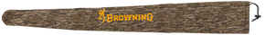 Browning 1411151952 Shotgun Cover Mossy Oak Bottomland Neoprene 164110 Browning 1411151952 Shotgun Cover Mossy Oak Bottomland Neoprene 164110