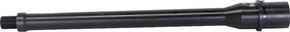 FAXON AR15 BARREL 9MM PCC10.5" 1:10 LIGHT TAPER BLK FF20795 FAXON AR15 BARREL 9MM PCC10.5" 1:10 LIGHT TAPER BLK FF20795