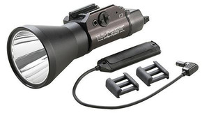 Streamlight TLR-1 Game Spotter Game Tracking Light with Remote SM69228
