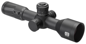 Eotech VDU5-25FFTR5 Vudu Black 5-25x 50mm, Illuminated Horus TREMOR5 Reticle 174802 Eotech VDU5-25FFTR5 Vudu Black 5-25x 50mm, Illuminated Horus TREMOR5 Reticle 174802