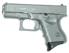 PEARCE GRIP EXTENSION FORGLOCK 26 27 33 39 PG26 PEARCE GRIP EXTENSION FORGLOCK 26 27 33 39 PG26
