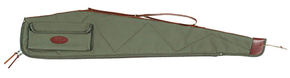 Boyt Harness OGC4P4809 Signature Rifle Case 48" Waxed OD Green Canvas w/ Accessory Pocket & Harness Leather for Scoped Rifle 135895 Boyt Harness OGC4P4809 Signature Rifle Case 48" Waxed OD Green Canvas w/ Accessory Pocket & Harness Leather for Scoped Rifle 135895