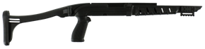 ProMag PM279 Tactical Folding Stock Black Synthetic with Pistol Grip for Mossberg 702 Plinkster 102372 ProMag PM279 Tactical Folding Stock Black Synthetic with Pistol Grip for Mossberg 702 Plinkster 102372
