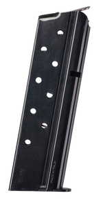 Magnum Research MAG1911108 1911 Black Detachable 8rd 10mm Auto 122309 Magnum Research MAG1911108 1911 Black Detachable 8rd 10mm Auto 122309