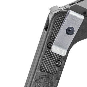 Standard Manufacturing Switch Gun Pocket Clip Belt Clip Only DFSG4000 Standard Manufacturing Switch Gun Pocket Clip Belt Clip Only DFSG4000