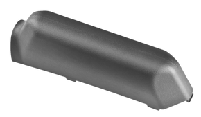 Magpul MAG463-GRY Hunter/SGA  Cheek Riser Gray .25"/.50" Low for Remington 700, Ruger 10/22 & American 10427