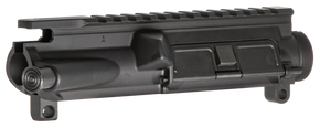 Aero Precision APAR611310AC Assembled XL Receiver 7075-T6 Aluminum Black Anodized Receiver for AR-15 112193 Aero Precision APAR611310AC Assembled XL Receiver 7075-T6 Aluminum Black Anodized Receiver for AR-15 112193