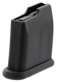 Archangel AA13305 Preceision Elite  7rd 6.5 Creedmoor/308 Win/7mm-08 Rem/260 Rem/358 Win/243 Win/7.62x51mm NATO Black Polymer 111594