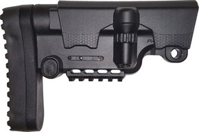 AB ARMS URBAN SNIPER STOCK X</br>BLACK ZABAUSSX AB ARMS URBAN SNIPER STOCK X</br>BLACK ZABAUSSX