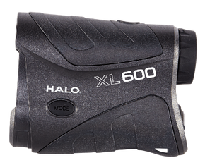Halo Optics HALHALRF0085 XL 600 Black 6x 600 yds Max Distance 145111 Halo Optics HALHALRF0085 XL 600 Black 6x 600 yds Max Distance 145111
