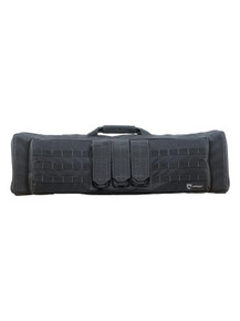 Drago Gear XT Double Gun Case 36" VY12306BL
