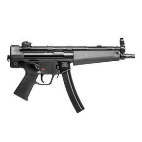 H&K SP5 Pistol 9mm luger 10rd Magazines(2) 8.86" Barrel HZ81000478 H&K SP5 Pistol 9mm luger 10rd Magazines(2) 8.86" Barrel HZ81000478