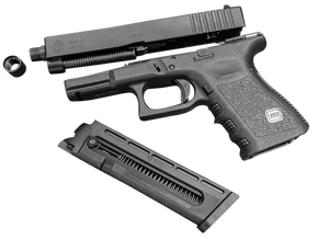 Tactical Solutions TSG17MAINT TSG-22 Maintenance Kit for Glock 17/22 152790