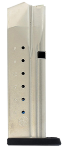 Smith & Wesson 199250000 SD  16rd 9mmLuger Fits S&W SD VE/SD Stainless Steel 72009